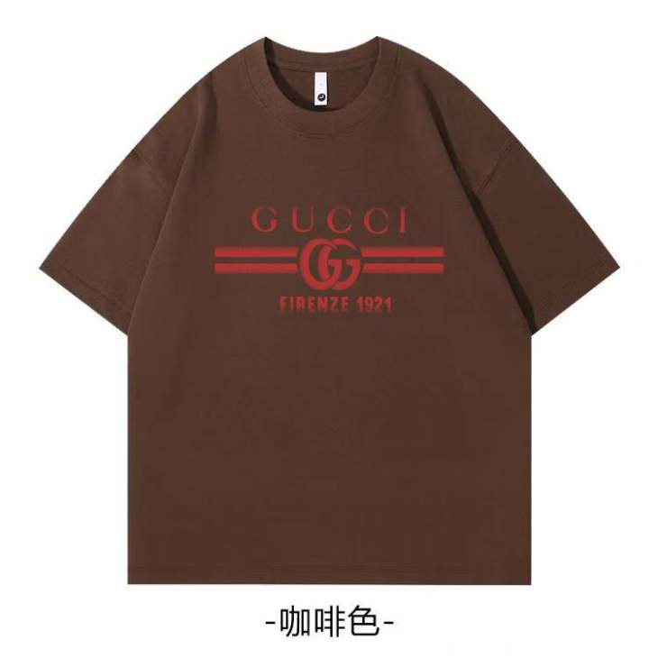 Picture of Gucci T Shirts Short _SKUGucciS-2XL11Lx23511761